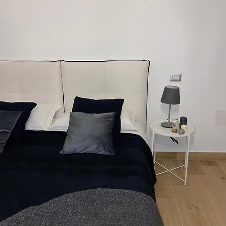 Pvteoli Suite Pozzuoli Exteriör bild