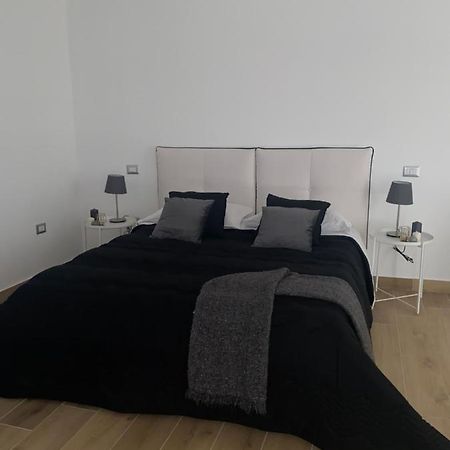 Pvteoli Suite Pozzuoli Exteriör bild