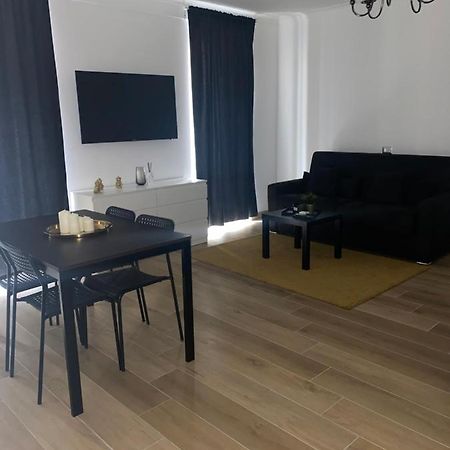 Pvteoli Suite Pozzuoli Exteriör bild