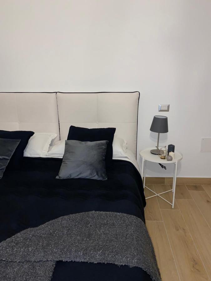 Pvteoli Suite Pozzuoli Exteriör bild