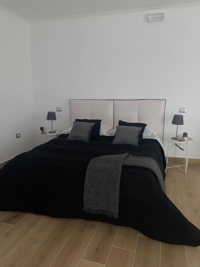 Pvteoli Suite Pozzuoli Exteriör bild