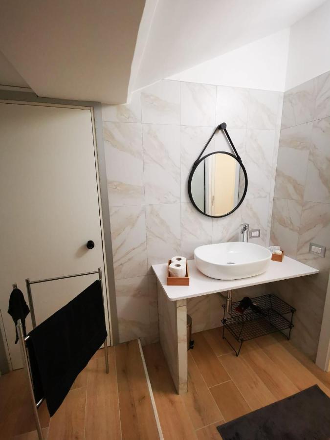 Pvteoli Suite Pozzuoli Exteriör bild