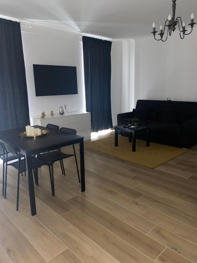 Pvteoli Suite Pozzuoli Exteriör bild
