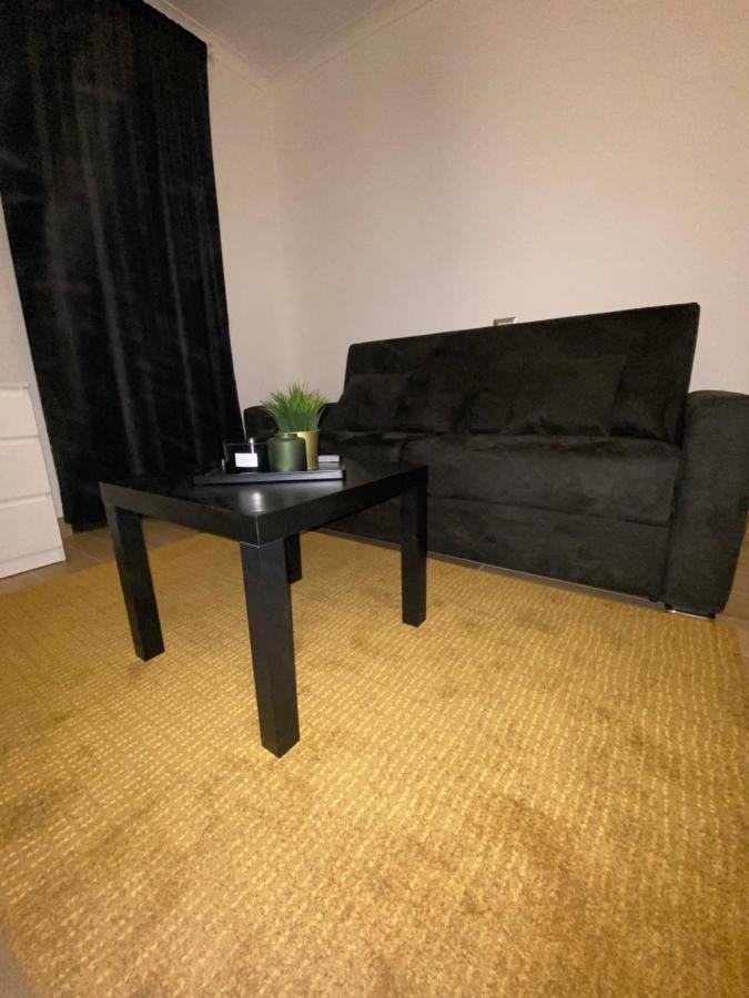 Pvteoli Suite Pozzuoli Exteriör bild