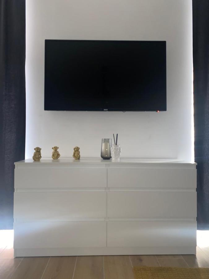 Pvteoli Suite Pozzuoli Exteriör bild