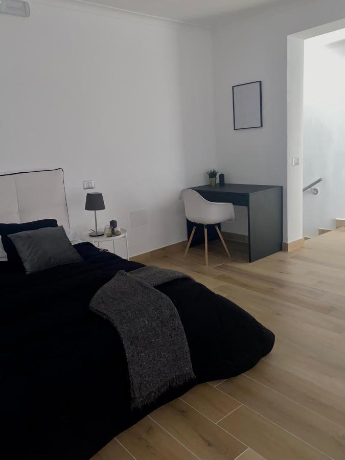 Pvteoli Suite Pozzuoli Exteriör bild
