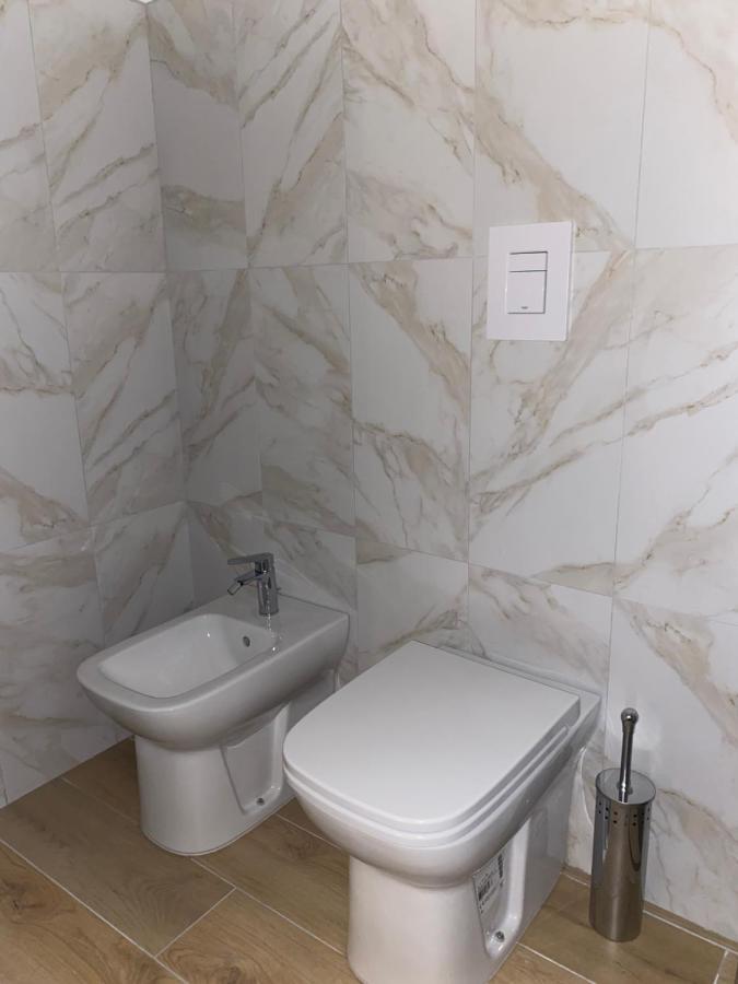 Pvteoli Suite Pozzuoli Exteriör bild