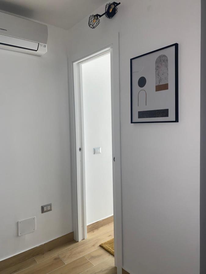 Pvteoli Suite Pozzuoli Exteriör bild
