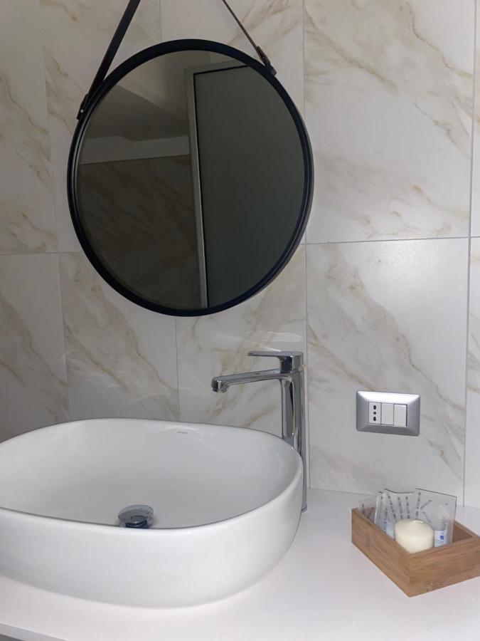 Pvteoli Suite Pozzuoli Exteriör bild